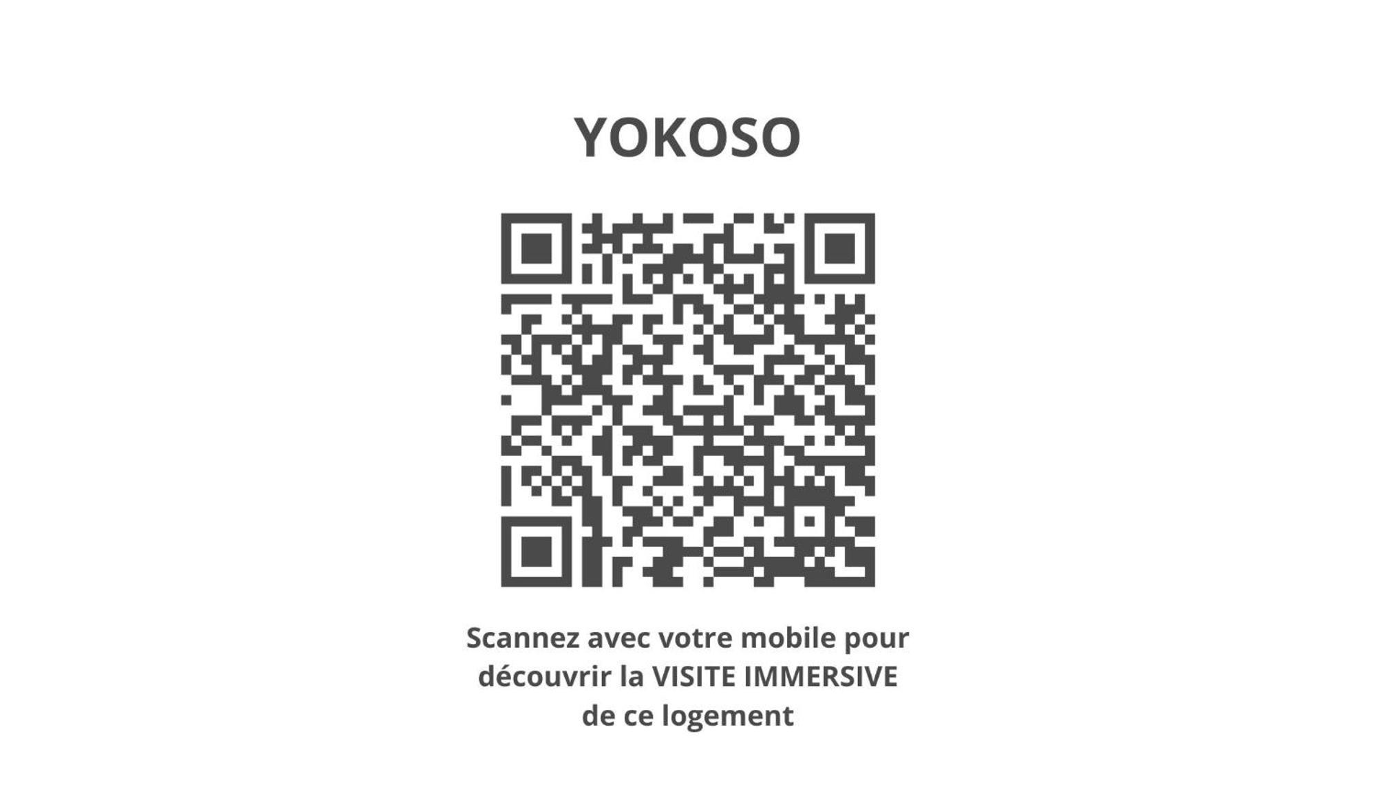 YOKOSO - Studio proche CHU avec terrasse Rennes Esterno foto